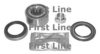 FIRST LINE FBK359 Wheel Bearing Kit